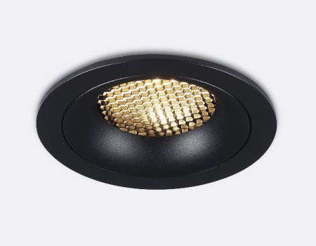 Светильник встраиваемый Ambrella Light Standard Tech (Стандард Тецх) TN102724