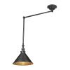 Светильник подвесной Elstead Lighting Provence (Провенце) PV-GWP-OB
