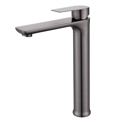 Смеситель для раковины ProHanss P35.15.09 на столешницу графит - фото 2