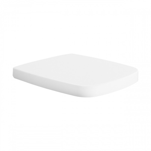 Крышка сиденье для унитаза Santek Нео 1WH302480 - фото 3