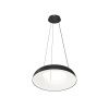 Светильник подвесной Denkirs Torion (Торион) DK6704-BK