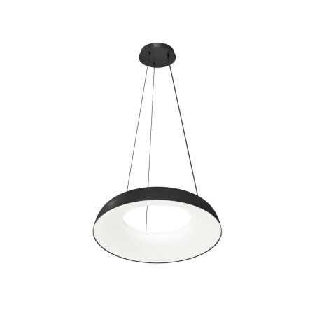 Светильник подвесной Denkirs Torion (Торион) DK6704-BK