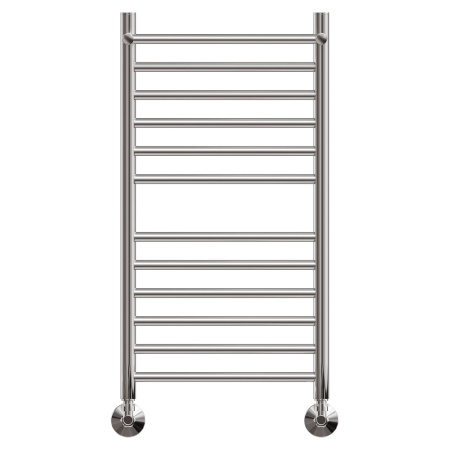 Полотенцесушитель Point Аврора Премиум PN10148SP водяной хром