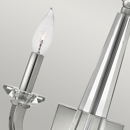 Бра Hinkley Ascher (Асцхер) QN-ASCHER2 - фото 4