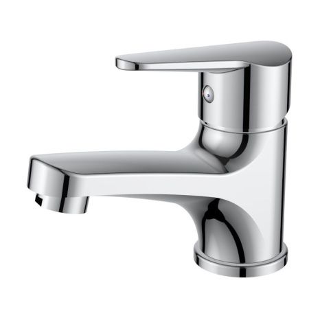 Смеситель Voda Breeze BZ26 на раковину хром