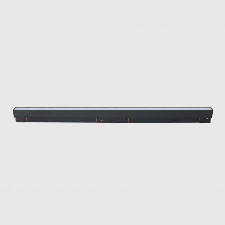 Трековый магнитный светильник Crystal Lux Space Smart Home (Спаце Смарт Хоме) CLT 0.33 001 24W BL M TUYA