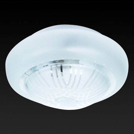 Настенно-потолочный светильник Toplight Sophie (Сопхие) TL9561Y-01WH