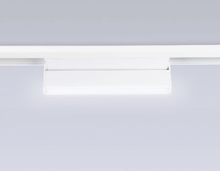 Трековый магнитный светильник Ambrella Light Track System (Трацк Сыстем) GL4061
