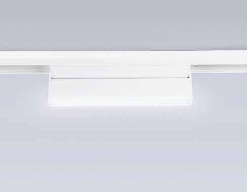 Трековый магнитный светильник Ambrella Light Track System (Трацк Сыстем) GL4061 - фото 2
