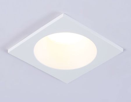Светильник встраиваемый Ambrella Light Standard Tech (Стандард Тецх) TN1189