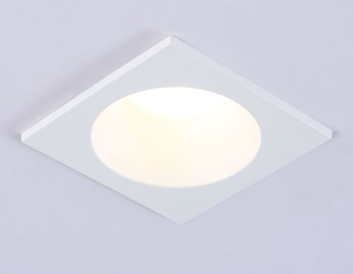 Светильник встраиваемый Ambrella Light Standard Tech (Стандард Тецх) TN1189 - фото 3