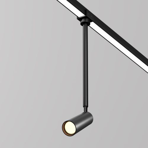 Светильник уличный трековый Maytoni Outdoor Focus Led O-TR01-2-P-8WB3K - фото 5