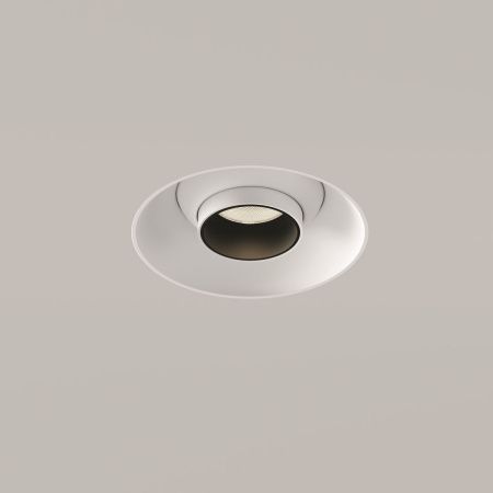 Светильник встраиваемый Maytoni Technical Focus T C140TRS-L200-7W3K-W