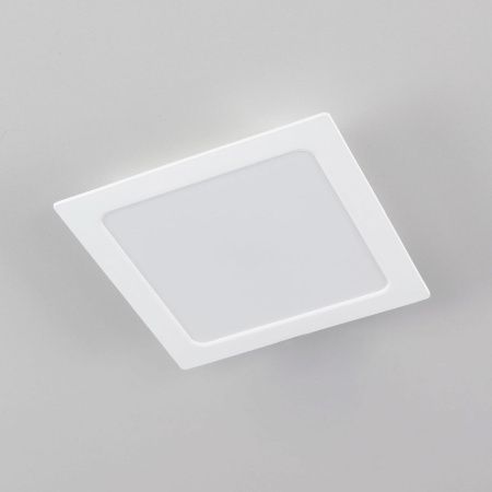 Светильник встраиваемый Citilux Галс CLD55K16N