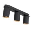 Спот светодиодный ST Luce Fanale Black (Фанале Блацк) SL597.401.03