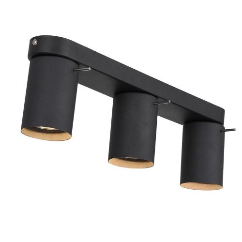 Спот светодиодный ST Luce Fanale Black (Фанале Блацк) SL597.401.03 - фото 2