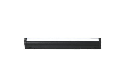 Трековый магнитный светильник iLedex Vision48-25 SMART 4825-040-L305-12W-110DG-BK