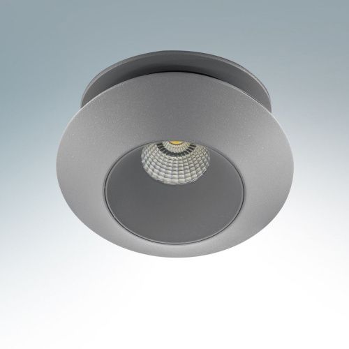 Светильник встраиваемый Lightstar Orbe (Орбе) 051209 - фото 2