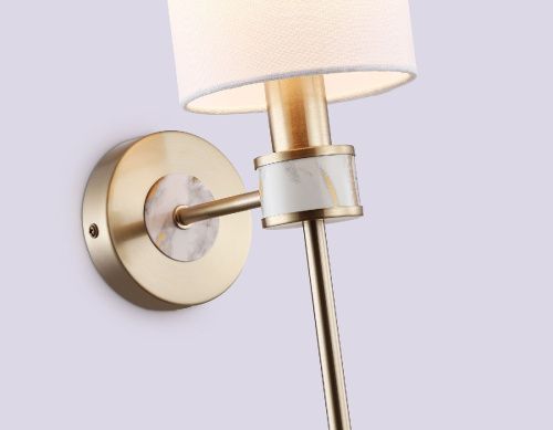 Бра Ambrella Light Classic (Цлассиц) LH72375 - фото 4