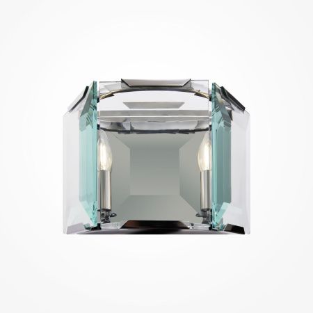 Светильник настенный Maytoni Cerezo MOD202WL-02N