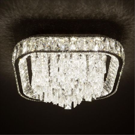 Люстра потолочная LED4U L031-500