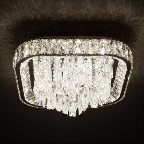 Люстра потолочная LED4U L031-500 - фото 5