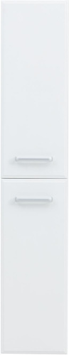 Шкаф-пенал Aquanet Лукка 00178953 30х31,3х160 напольный/подвесной - фото 4