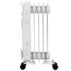 Масляный обогреватель AC Electric AOH/BM-05BW 1000
