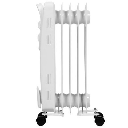 Масляный обогреватель AC Electric AOH/BM-05BW 1000