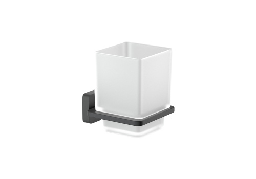 Стакан Aquatek ЛИБРА AQ4304MB - фото 2