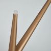 Настольная лампа Mantra Arrecife (Аррецифе) 9231