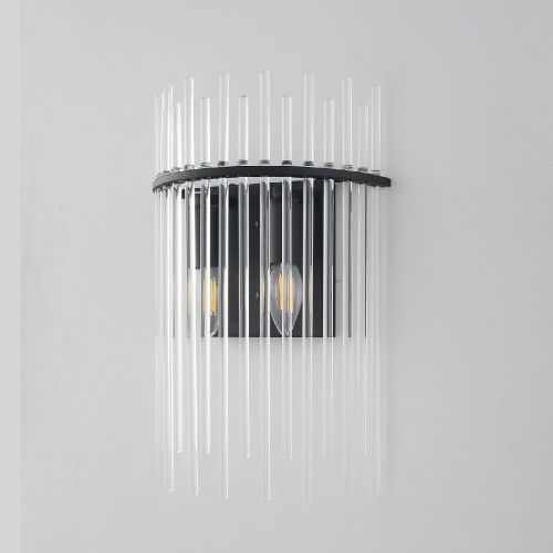 Светильник настенный Crystal Lux Claro (Цларо) CLARO AP2 - фото 4