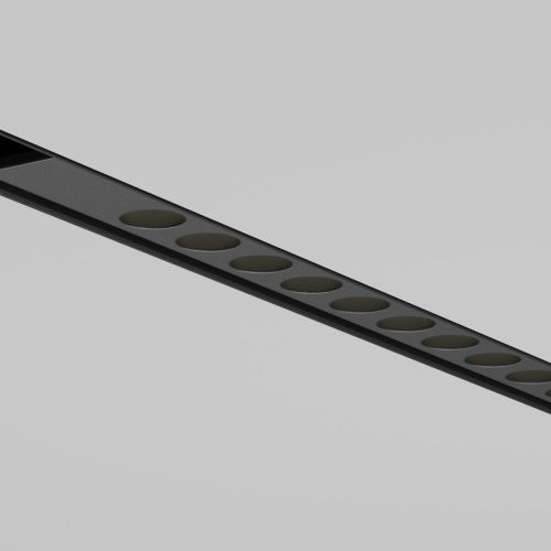 Светильник трековый Maytoni Technical Points TR232-2-15W4K-B - фото 4