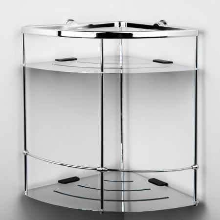 Полка в ванную комнату WasserKRAFT 522