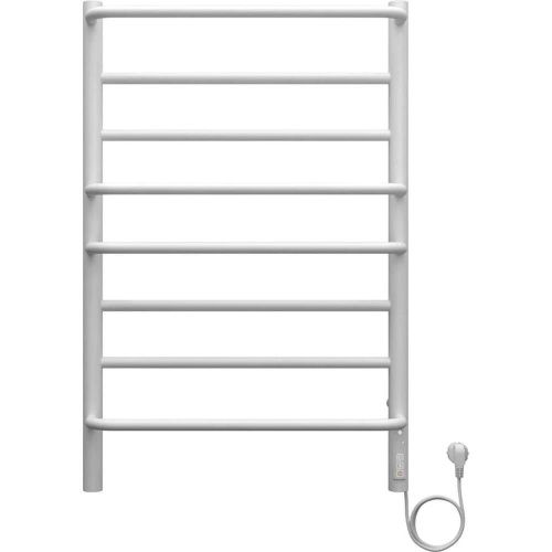 Полотенцесушитель Terminus 4670078554598 53х80 электрический белый - фото 2