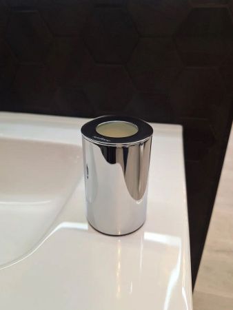 Бокс для салфеток AltroBagno Beni aggiuntivi AltroBagnoBH083102Cr