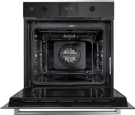 Духовой шкаф встраиваемый Kuppersbusch BP 6350.0 GPH 2