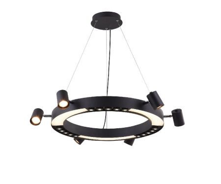Светильник подвесной Vele Luce Octopus (Оцтопус) VL10152P06