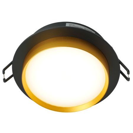 Светильник встраиваемый Feron DL507 51356