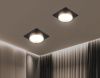 Светильник встраиваемый Ambrella Light GX53 Acrylic tech TN5232