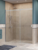 Душевая дверь BelBagno SOFT CLOSE-2 SOFT_CLOSE-2-BF-1-180-C-Cr 180х200 стекло прозрачное профиль хром