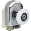 Душевая кабина River QUADRO 10000002985 100х80 прямоугольная без крыши ориентация универсальная