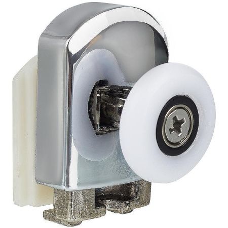 Душевая кабина River QUADRO 10000002985 100х80 прямоугольная без крыши ориентация универсальная