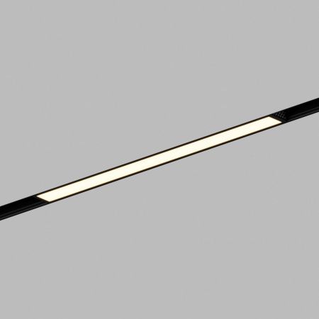 Трековый магнитный светильник Hesby Lighting ElDeko (ЕлДеко) HSBL_0150