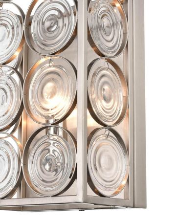 Бра Vele Luce Sophie (Сопхие) VL3233W01