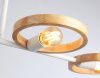 Люстра на штанге Ambrella Light Traditional (Традитионал) TR8247