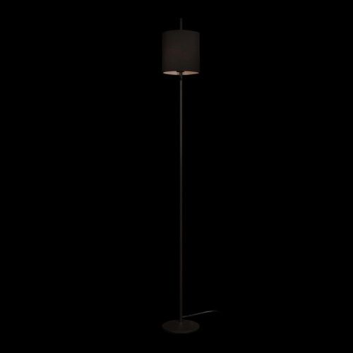 Торшер Loft It Ritz 10253F/A Black - фото 4