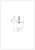 Бра Arte Lamp Waverley (Ваверлеы) A4102AP-1PB