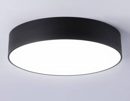Светильник потолочный Ambrella Light Air Alum (Аир Алум) FV5526