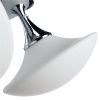 Люстра потолочная Arte Lamp Soffione (Соффионе) A2550PL-3CC
